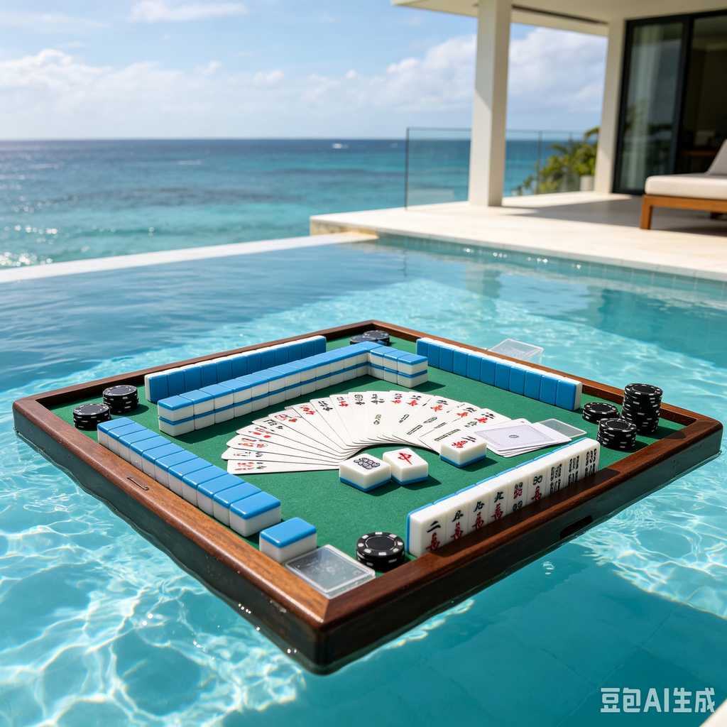 Paris,mahjong