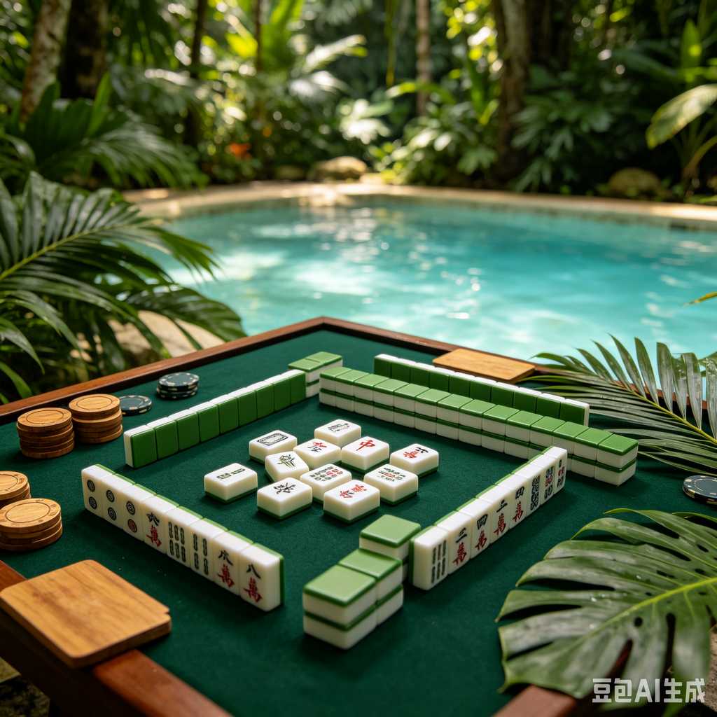 Liverpool,mahjong
