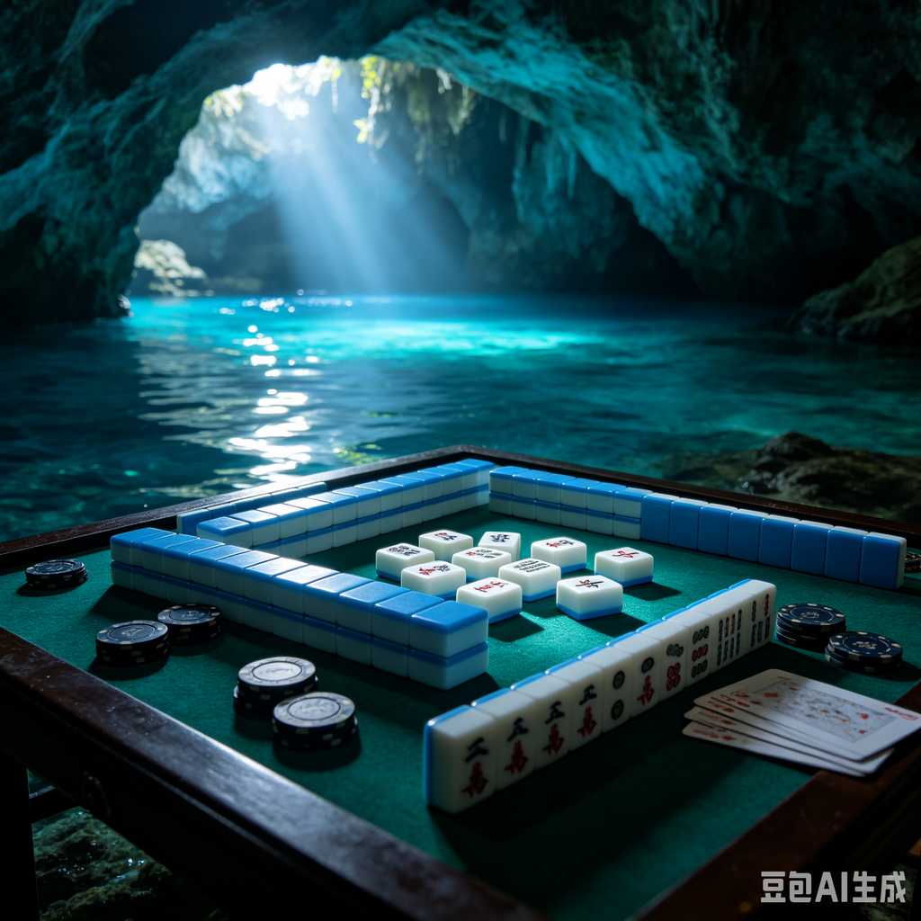 luxury mahjong gift box packaging