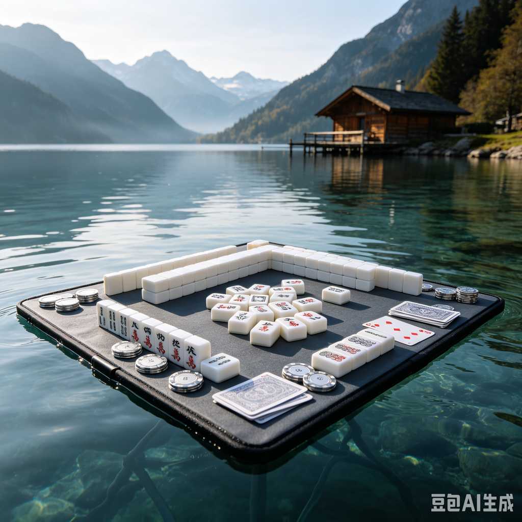 LasVegas,mahjong