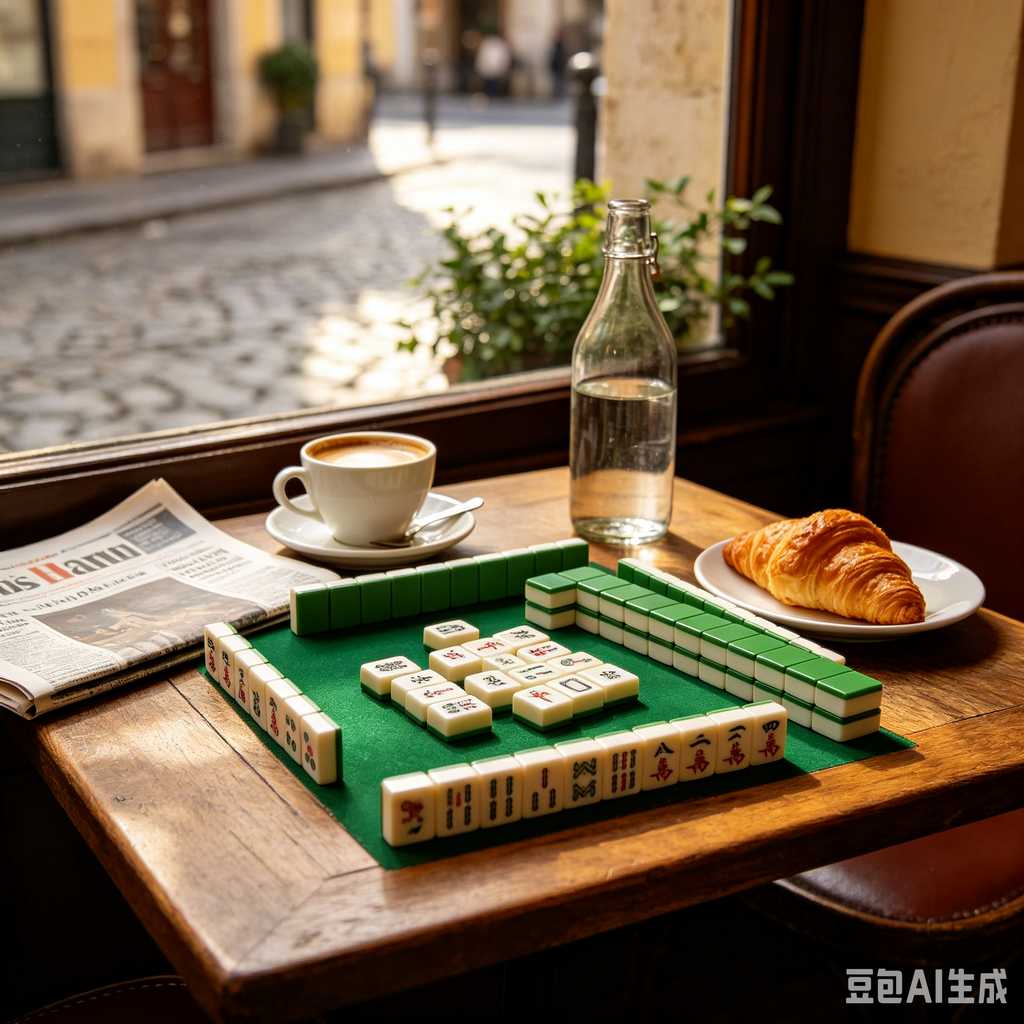 MobileAL,mahjong