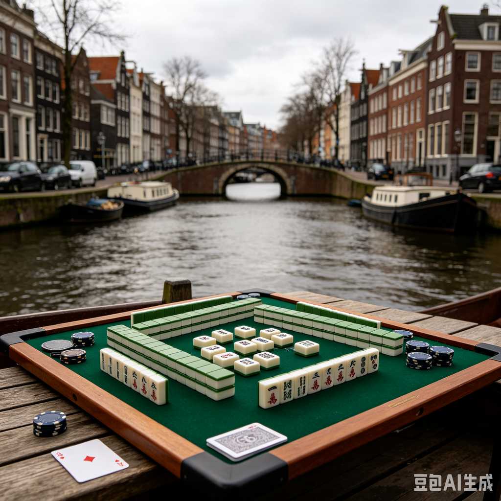 SpringfieldIL,mahjong