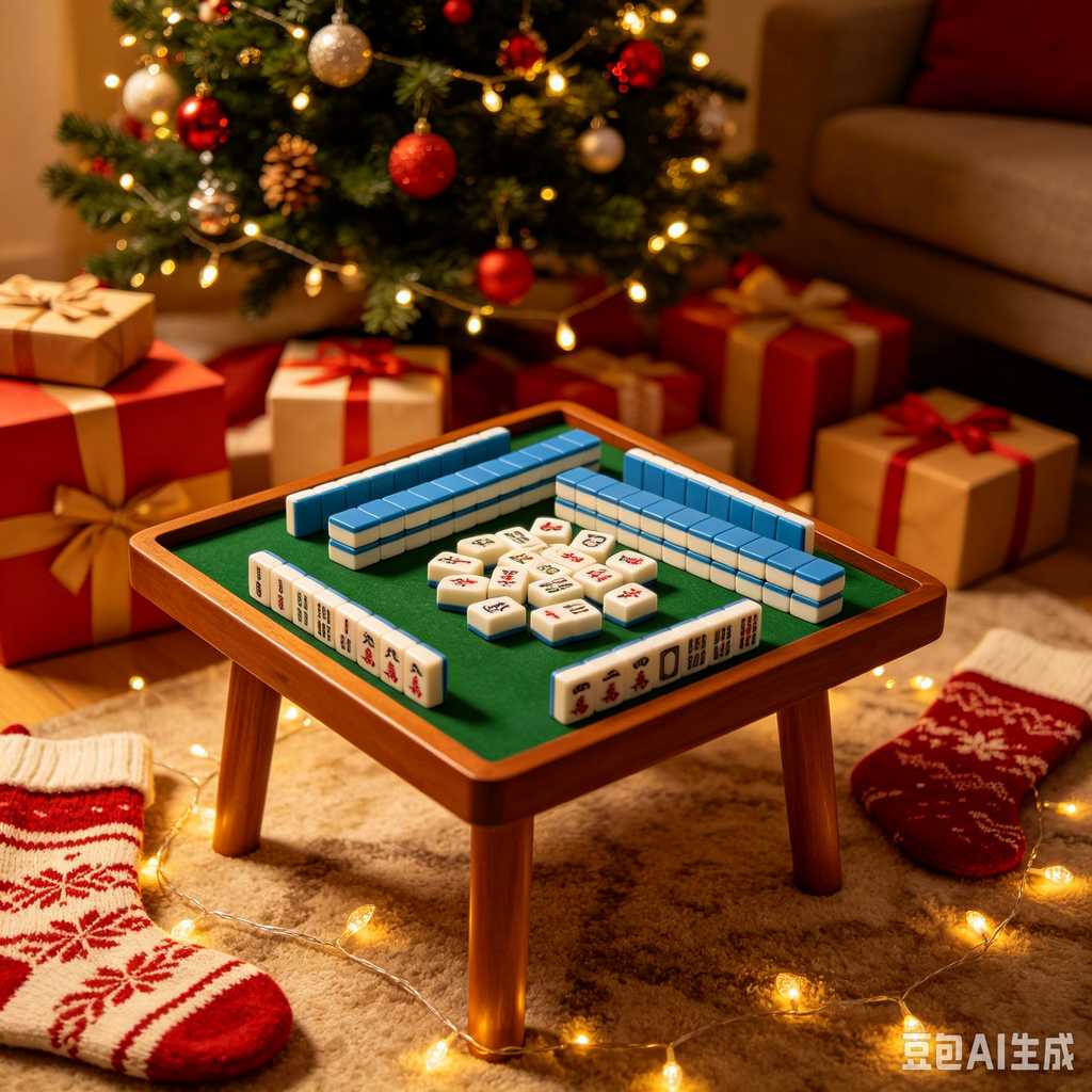 Brasilia,mahjong