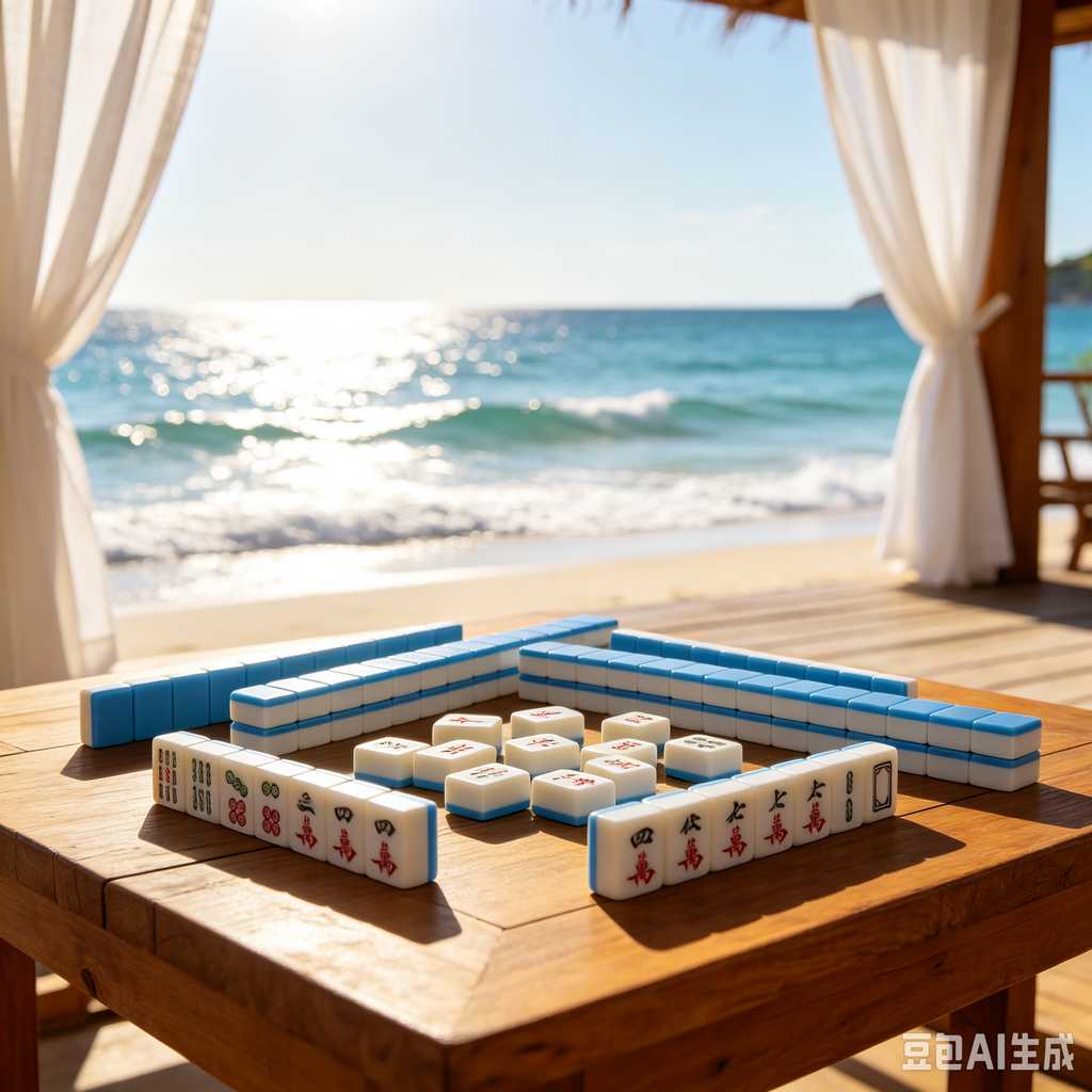 FortWorth,mahjong