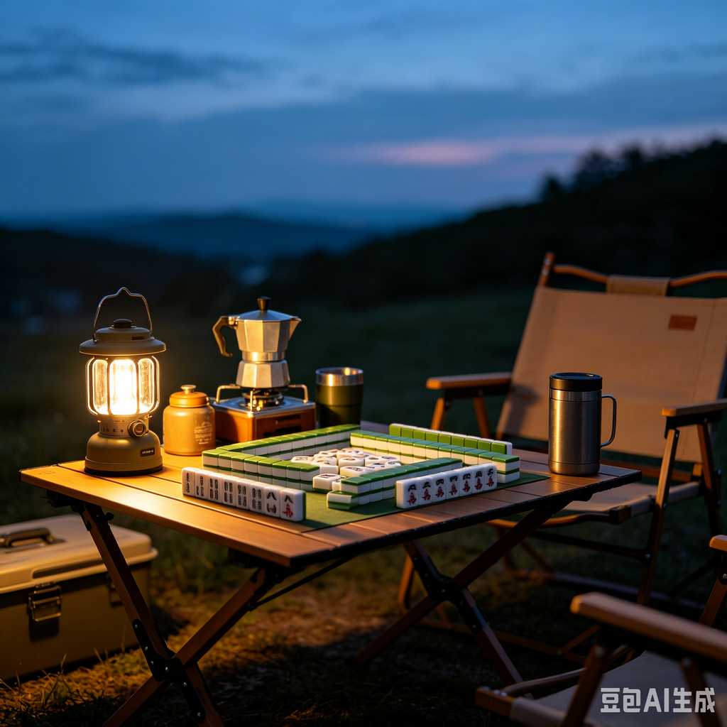 Bucaramanga,mahjong
