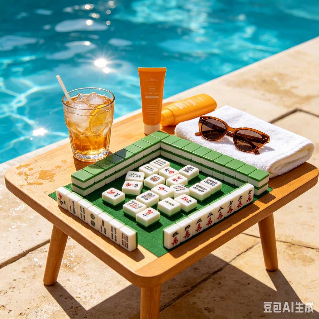 Knoxville,mahjong