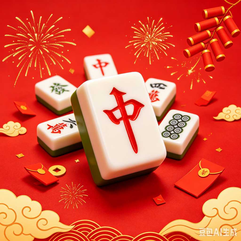 KansasCity,mahjong