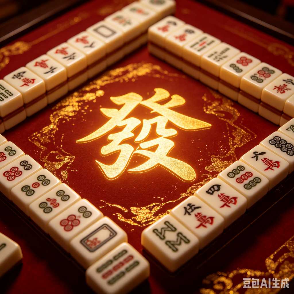 LosAngeles,mahjong
