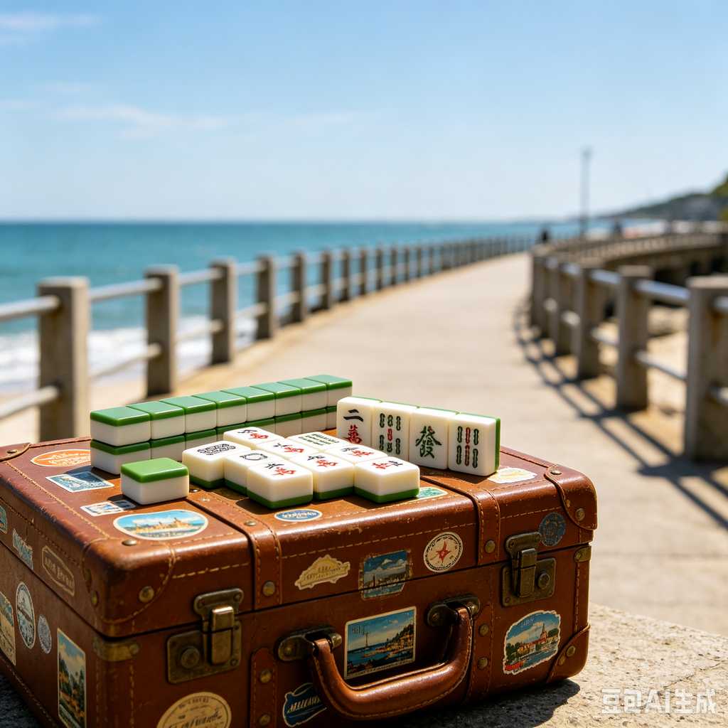 Chicago,mahjong
