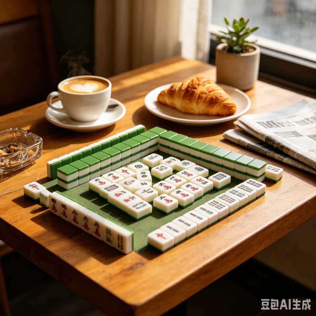 message engrave mahjong set