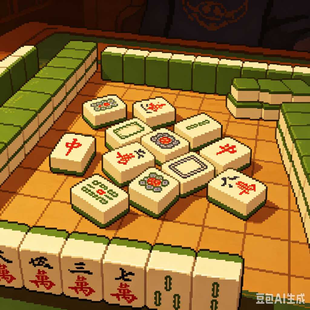 Inverness,mahjong