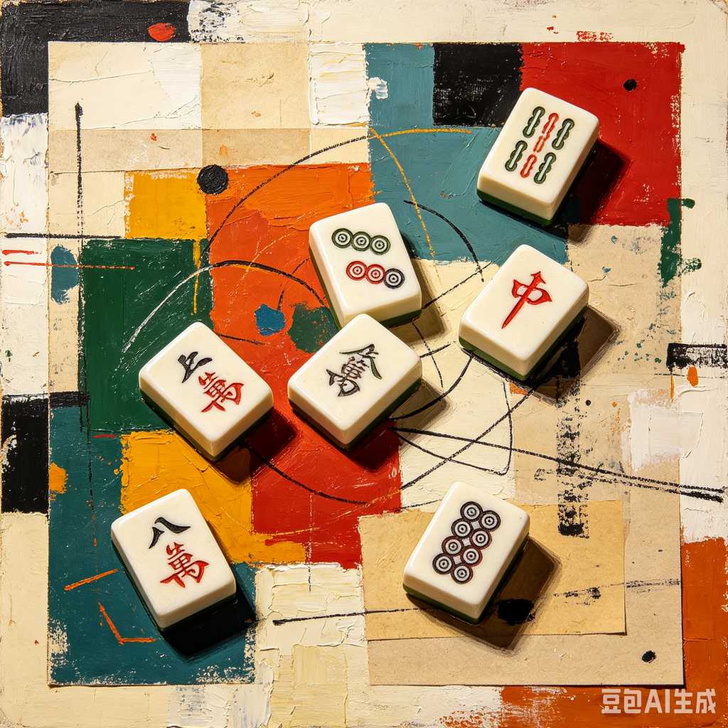 Padua,mahjong