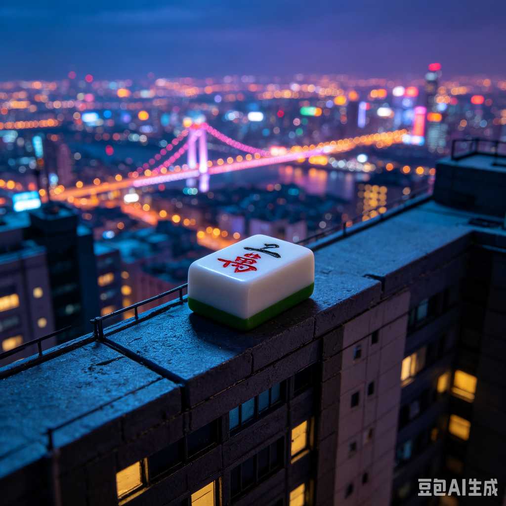 Helsinki,mahjong
