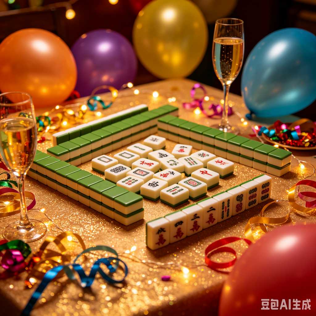 Athens,mahjong