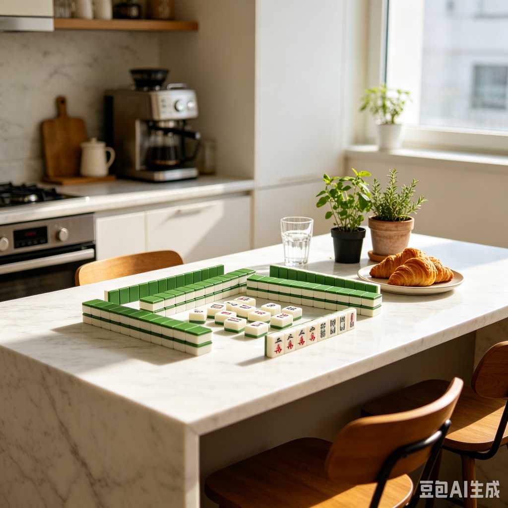 mahjong replacement tiles