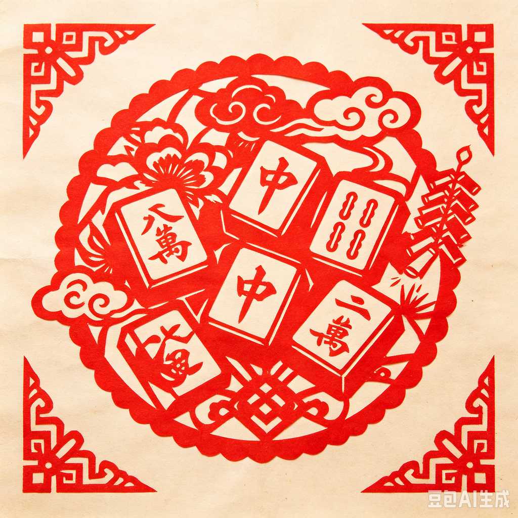Braga,mahjong