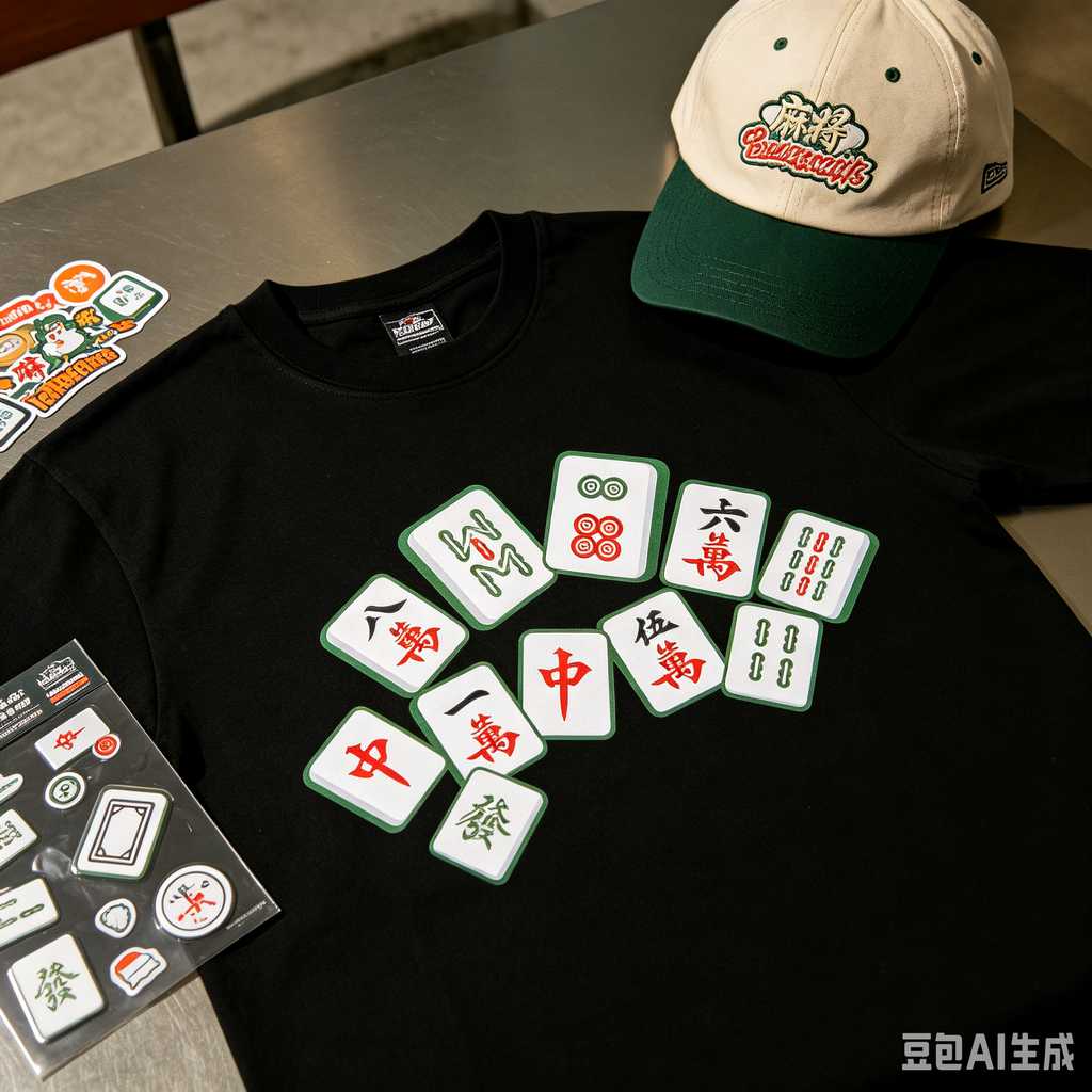 LaPaz,mahjong