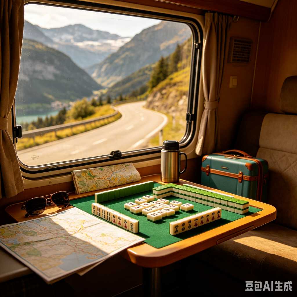 Cleveland,mahjong