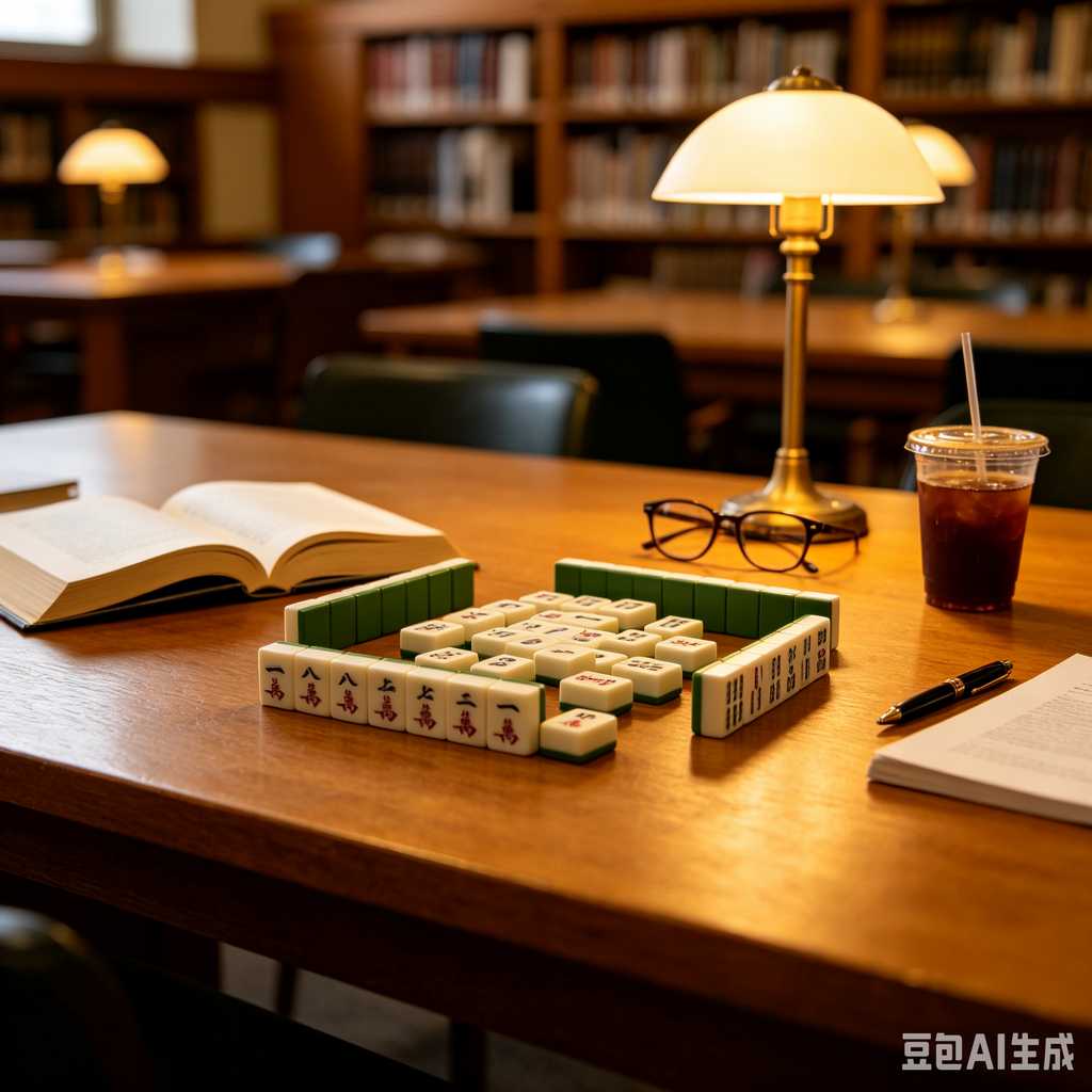 Tartu,mahjong
