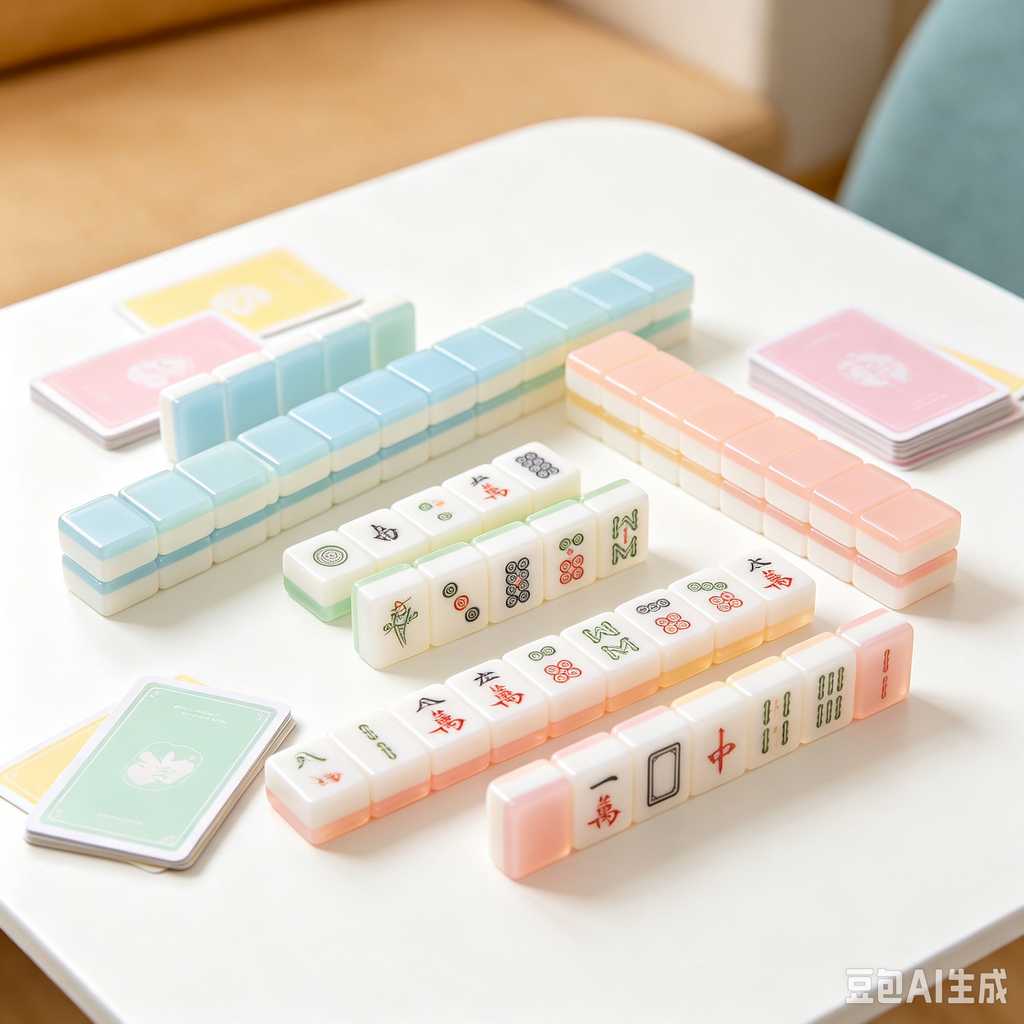Charlottetown,mahjong