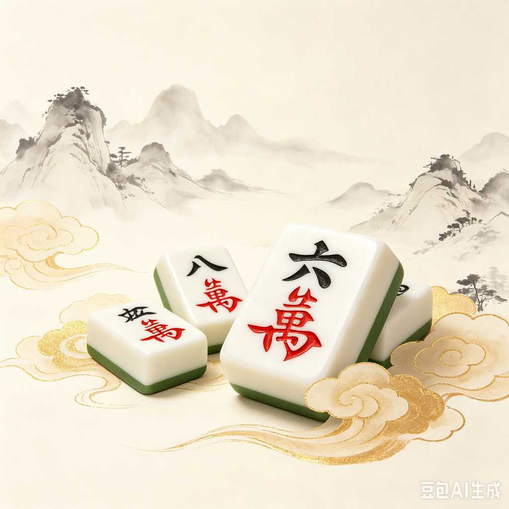 Minneapolis,mahjong