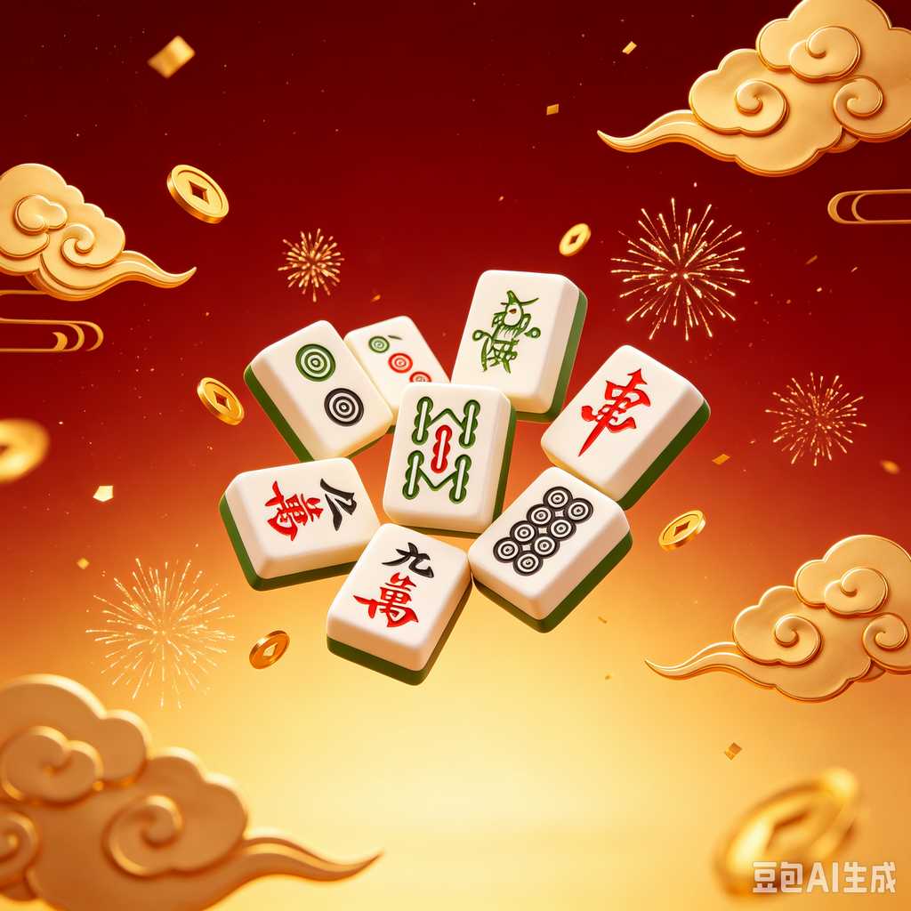 Wichita,mahjong