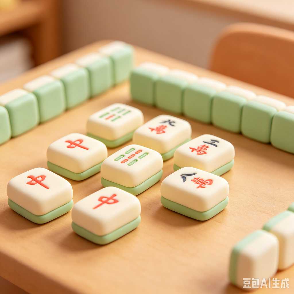Aracaju,mahjong