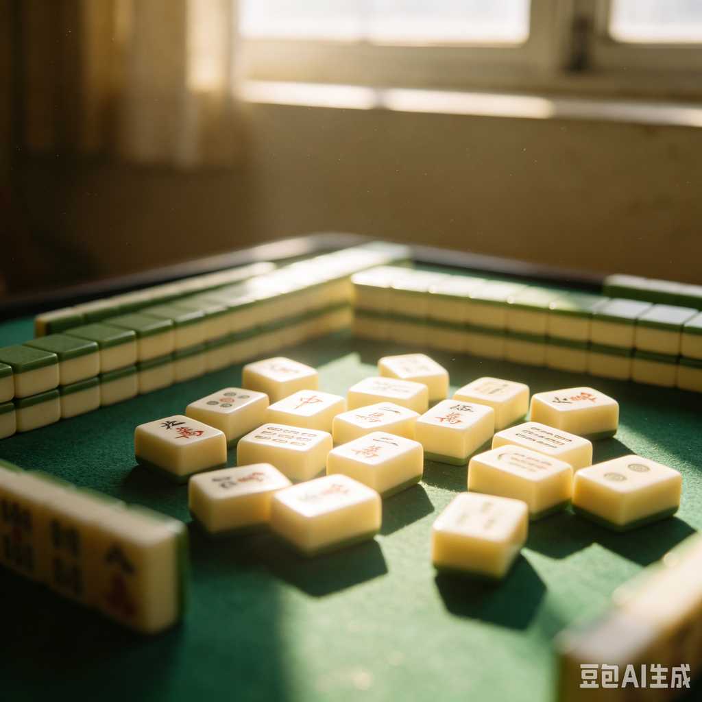 Tennessee,mahjong