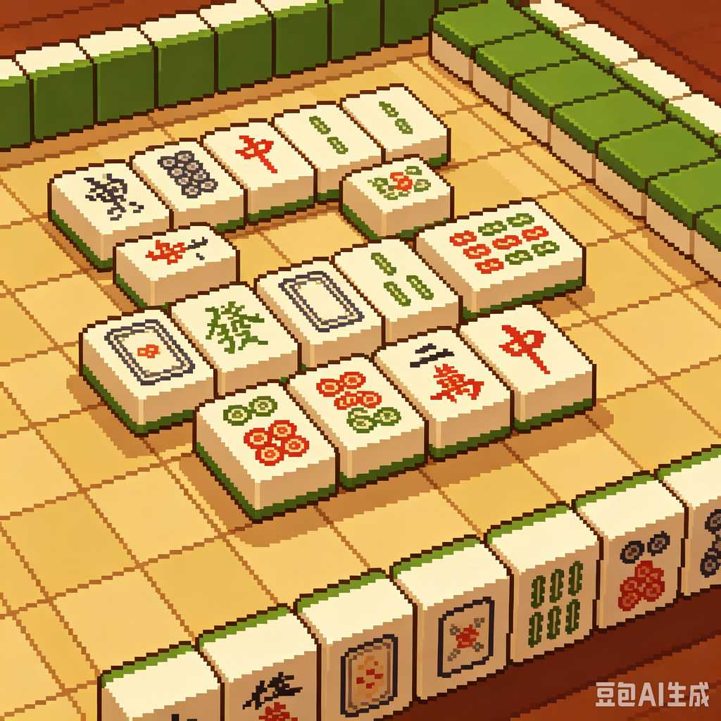 Denver,mahjong