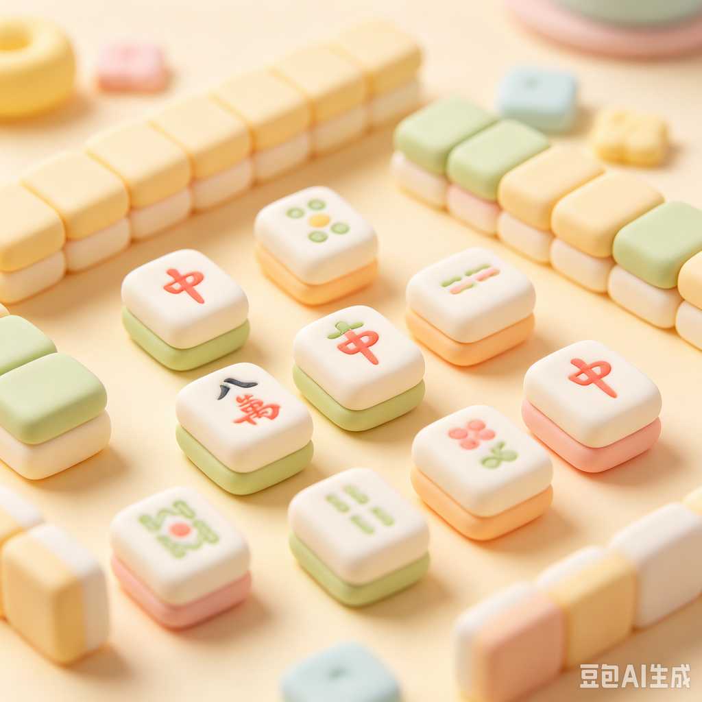 GrandJunction,mahjong