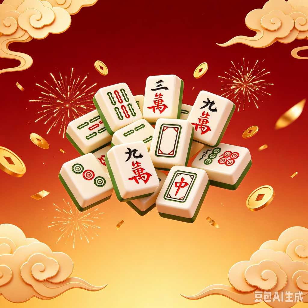 StLouisMO,mahjong