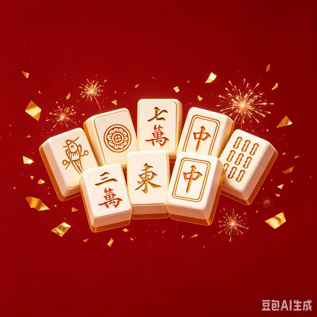 Malaga,mahjong