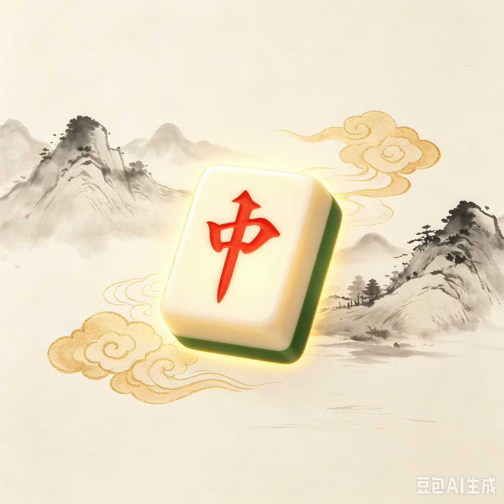 Palermo,mahjong