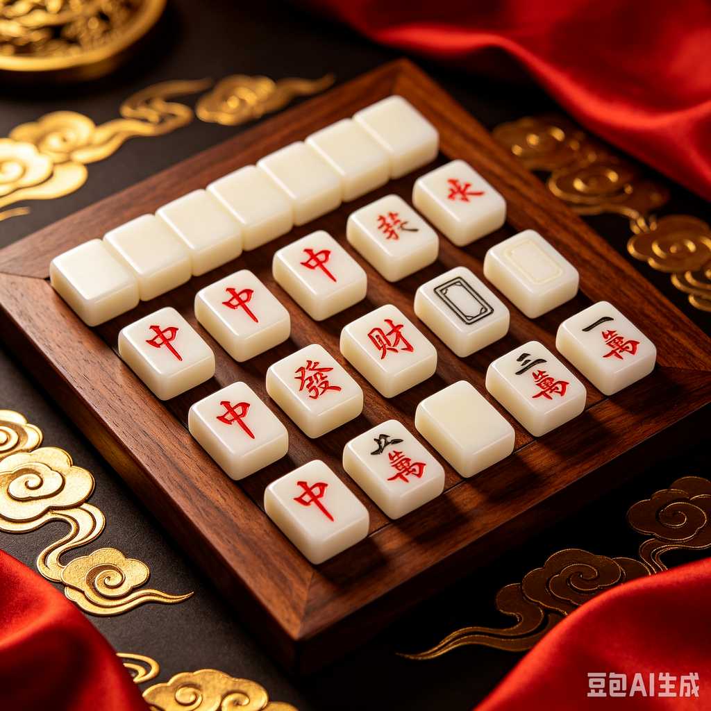 Idaho,mahjong