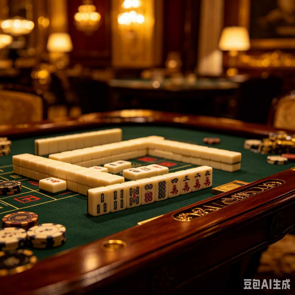 NewYork,mahjong
