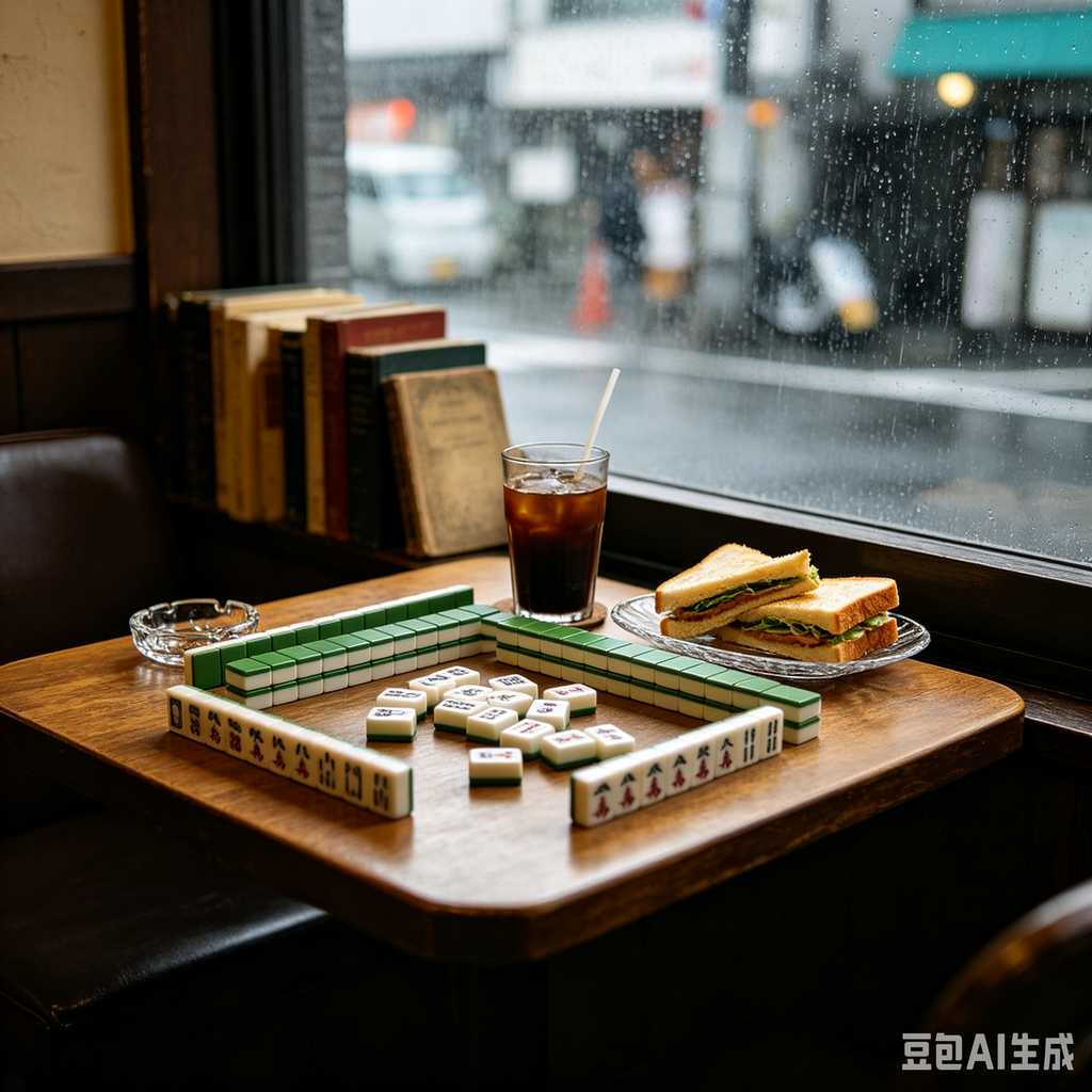 mahjong scoring coin set