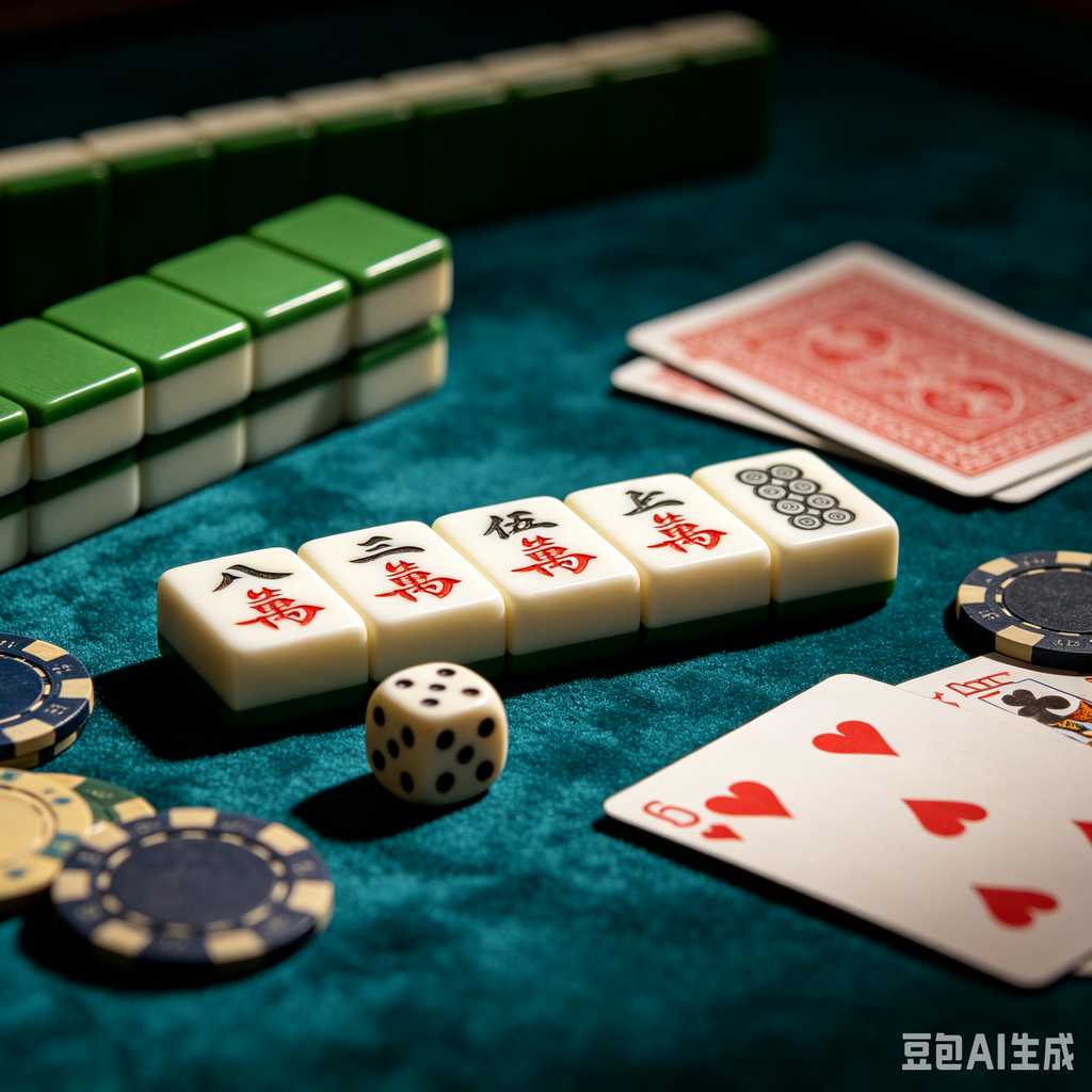 Lowell,mahjong