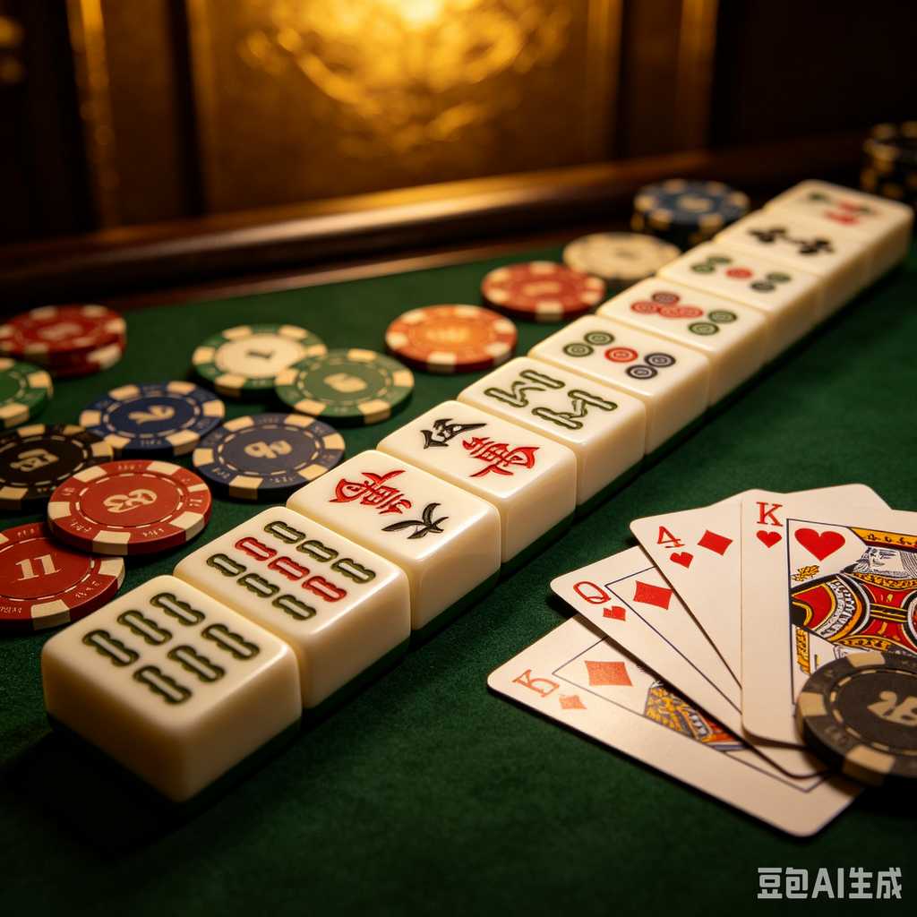 Toulouse,mahjong