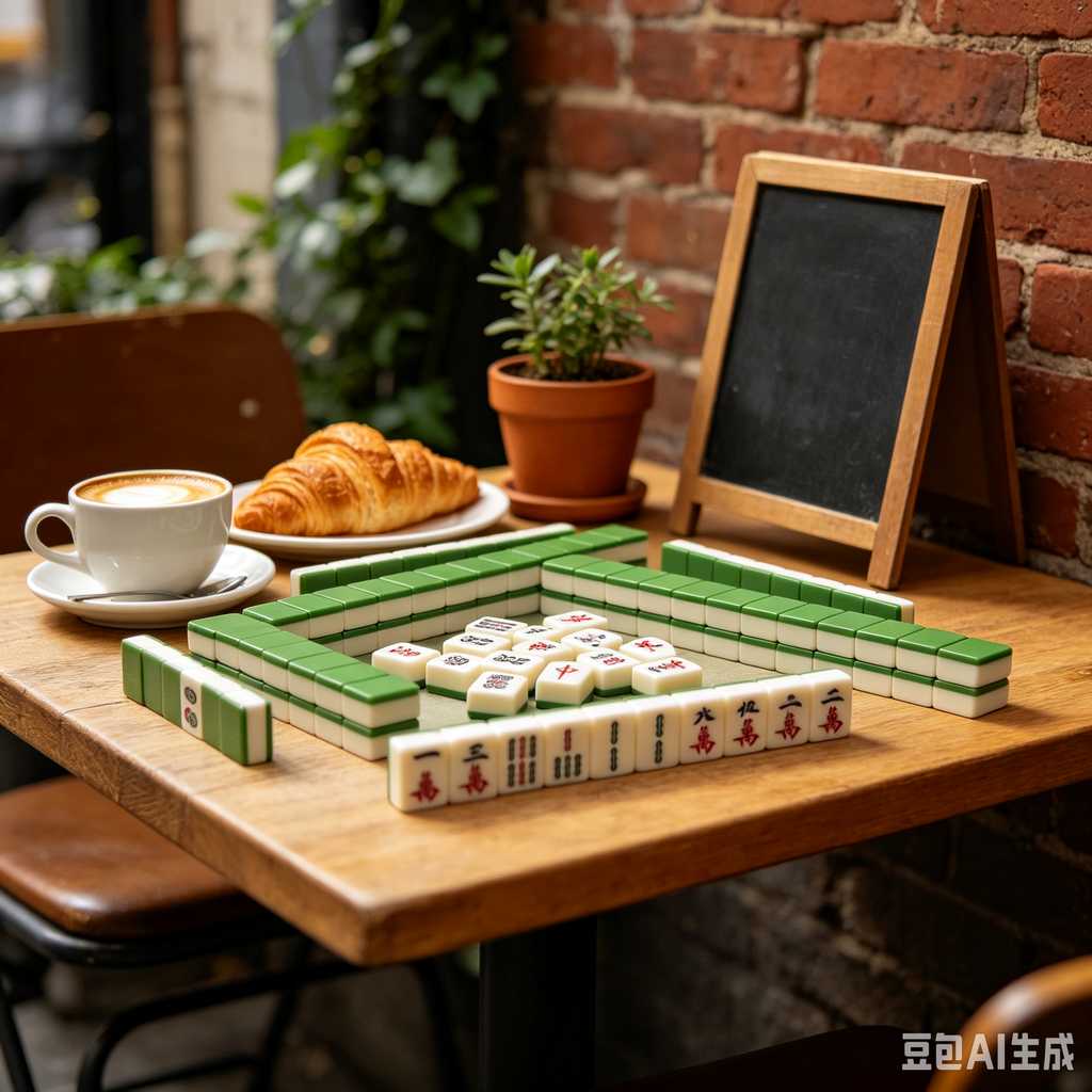 BangorME,mahjong
