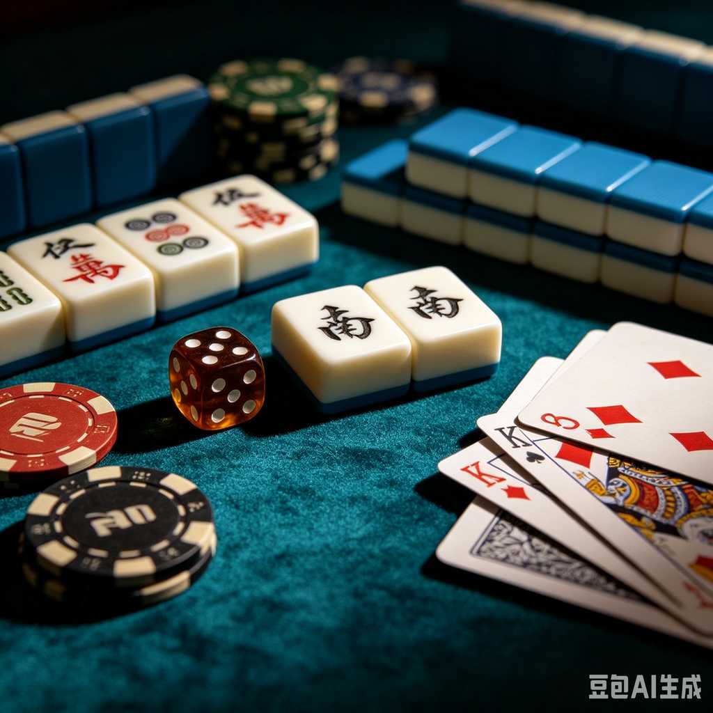 Oklahoma,mahjong