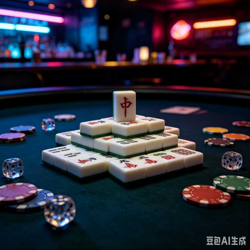 UticaNY,mahjong