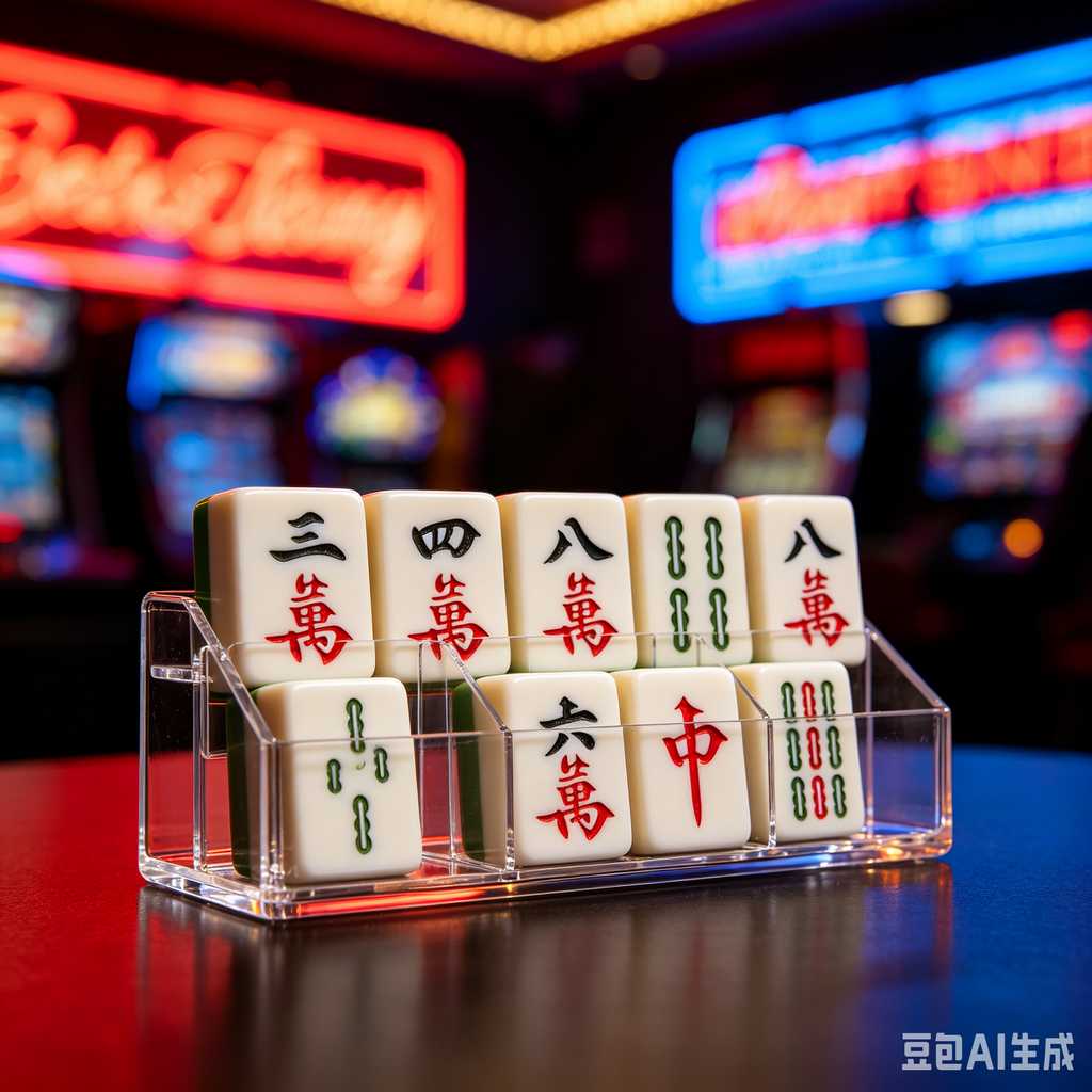 Chicago,mahjong