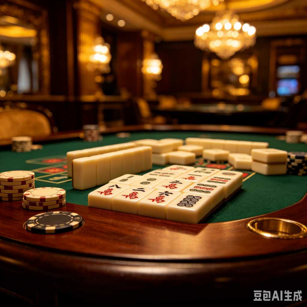 Louisville,mahjong