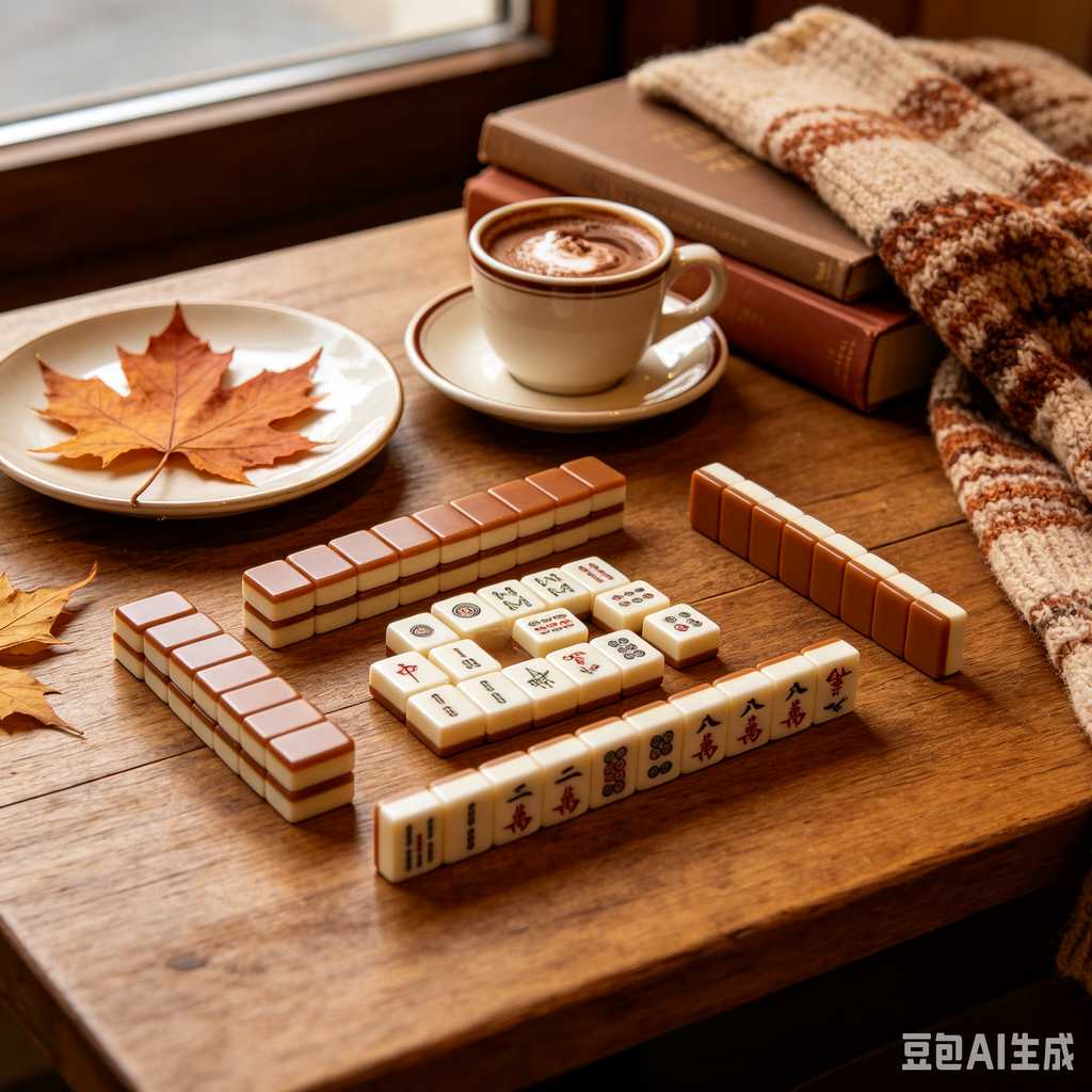 Riverside,mahjong