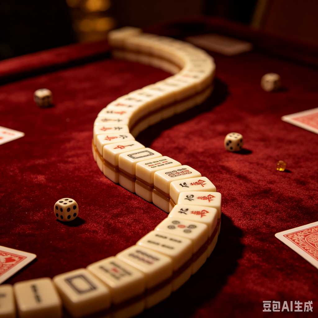 SanSebastian,mahjong