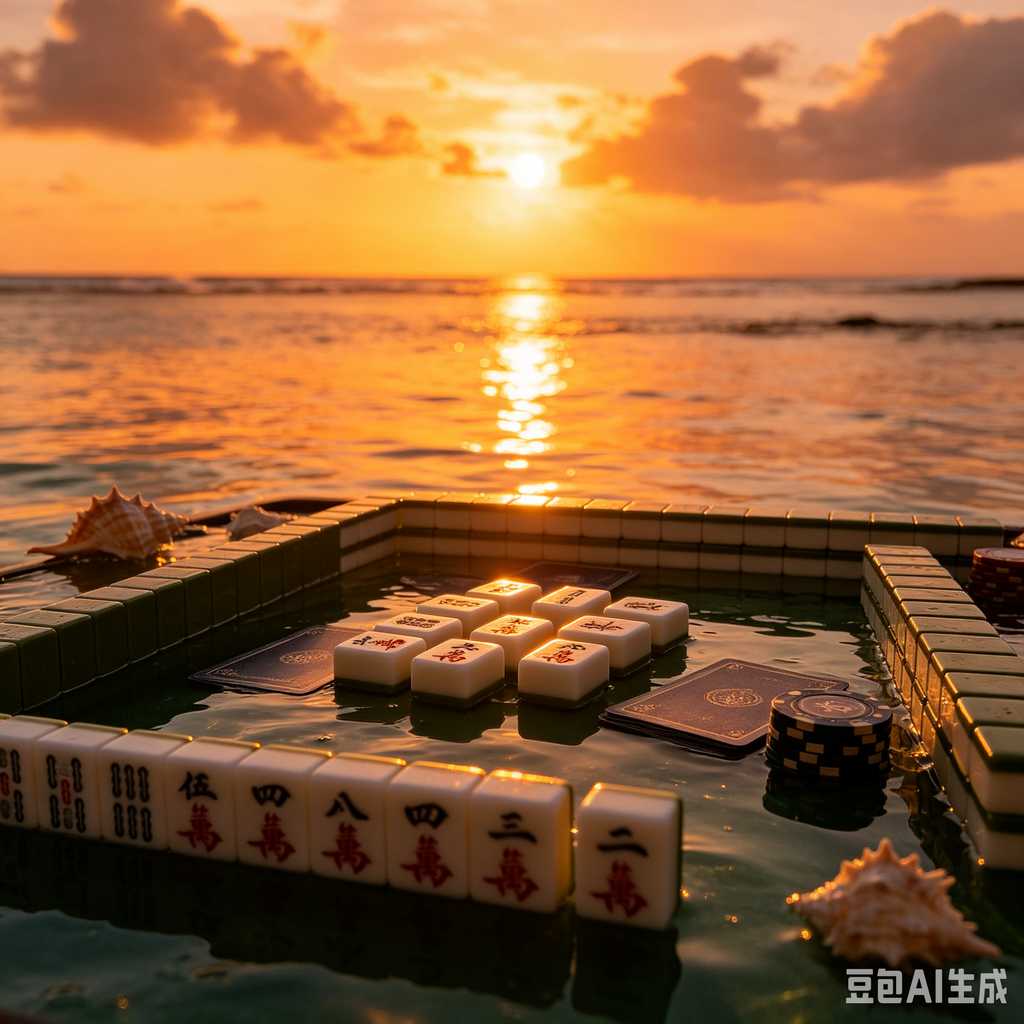 Cusco,mahjong