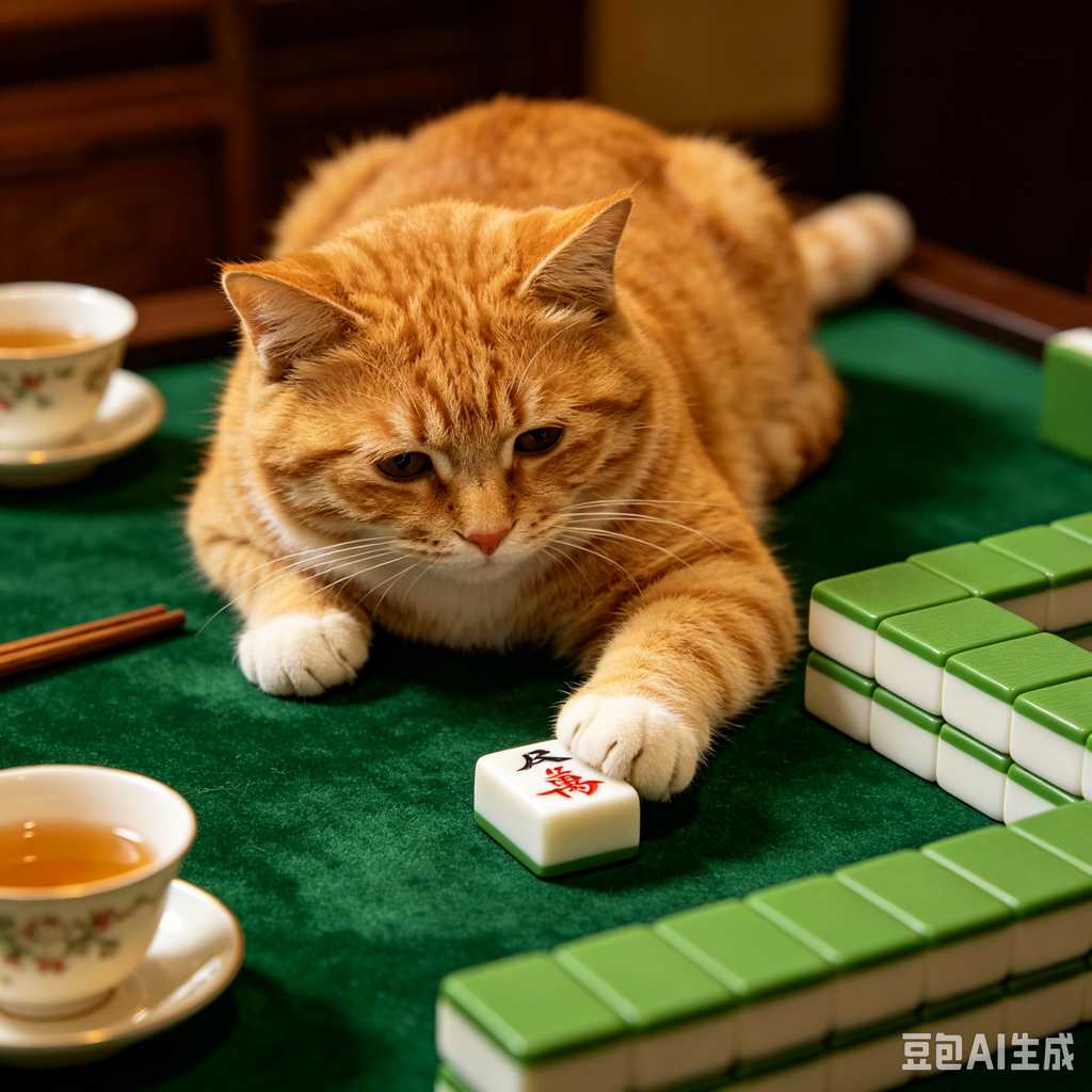 ReadingPA,mahjong