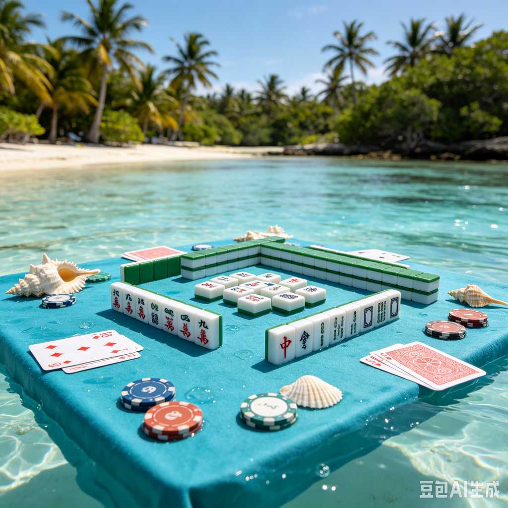 Iquitos,mahjong