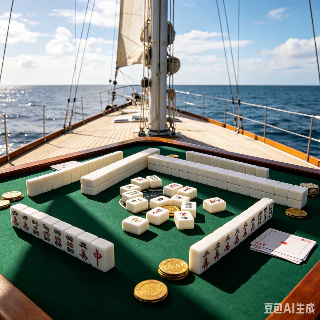 Haarlem,mahjong