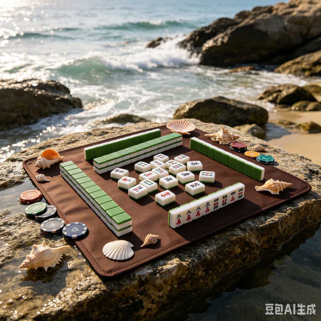PuertoVallarta,mahjong